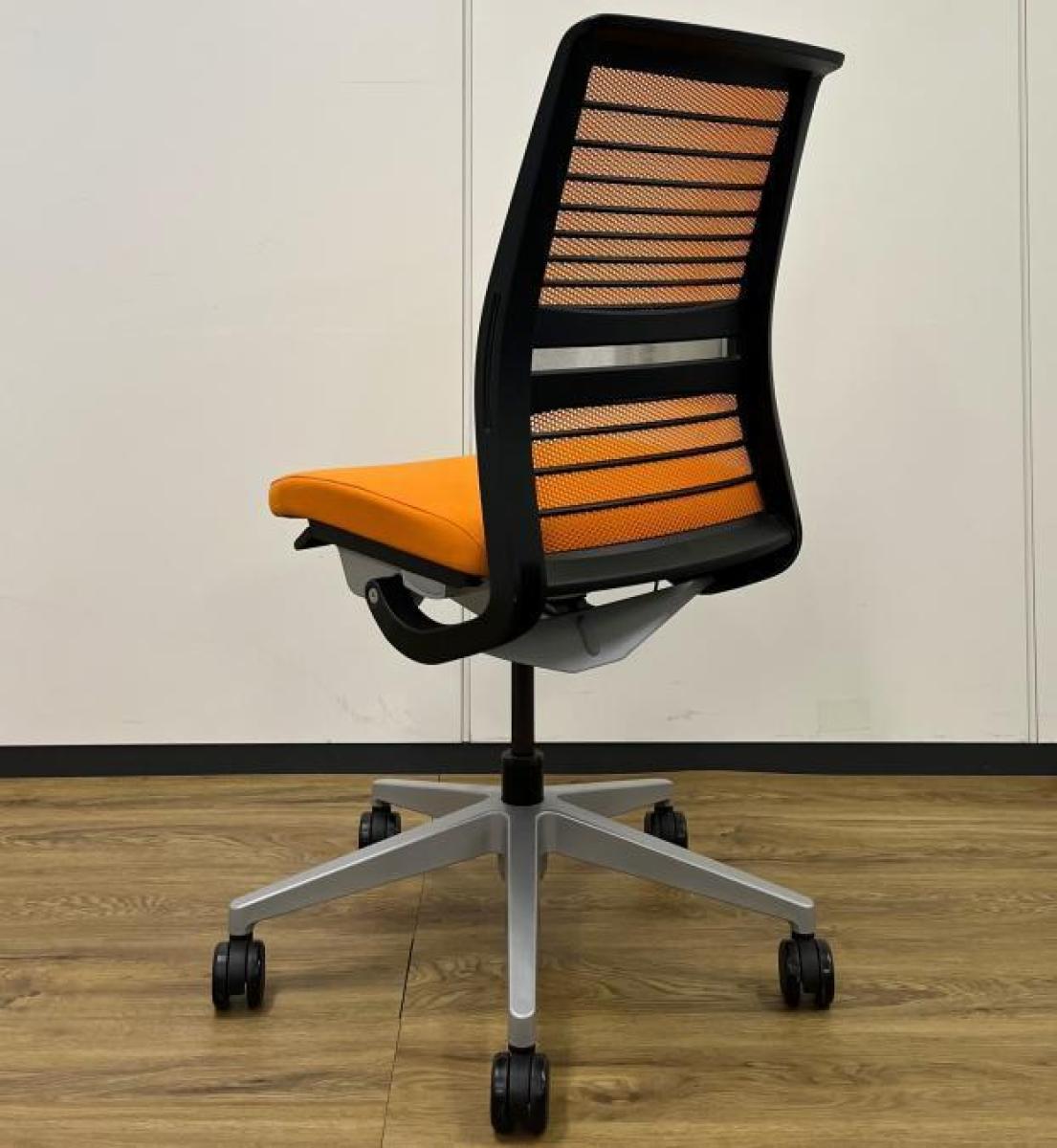 スチールケース　シンク 送料無料】 スチールケース シンク Steelcase Think オフィス
