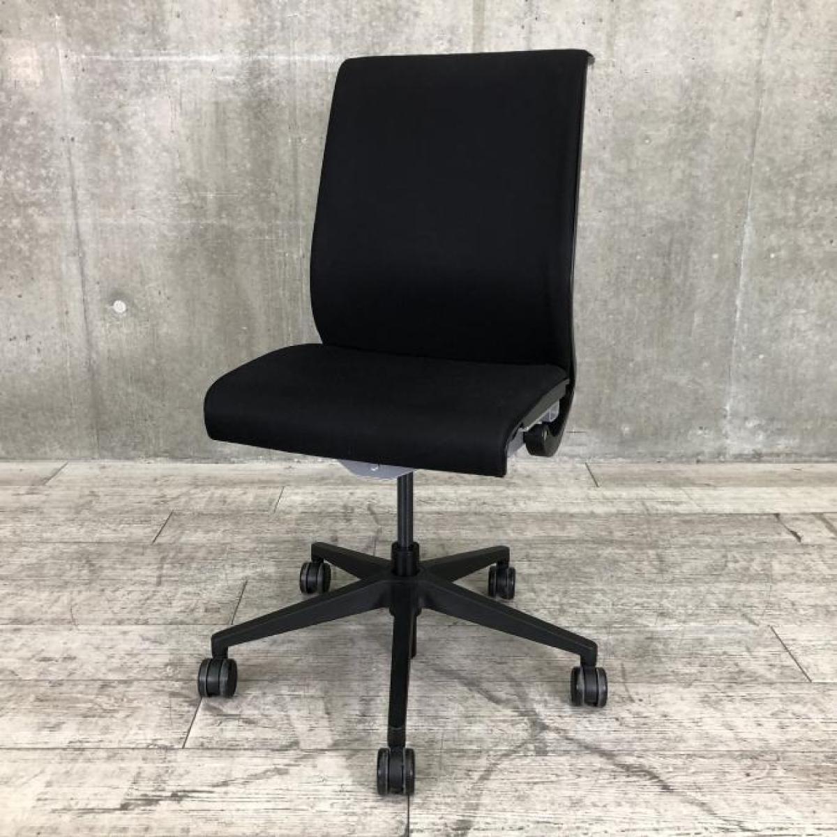 中古】シンクチェア（2014年以前モデル） Steelcase/スチール