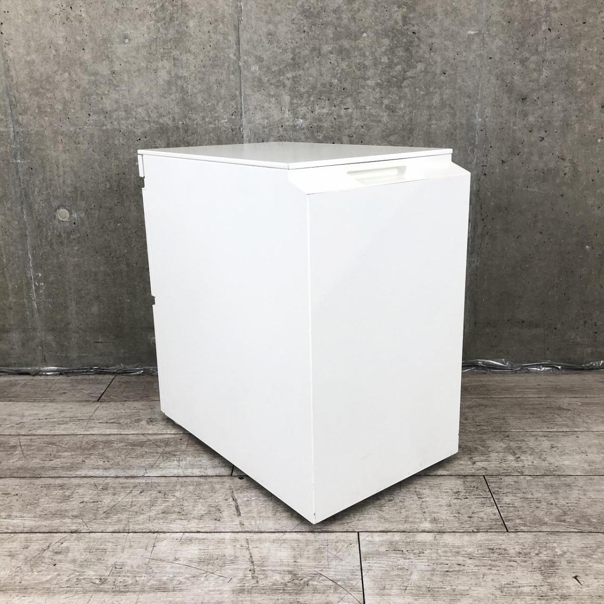 コクヨ　ワゴン3段　① 中古】GXワゴン コクヨ/KOKUYO ワゴン3段 529248 - 中古オフィス