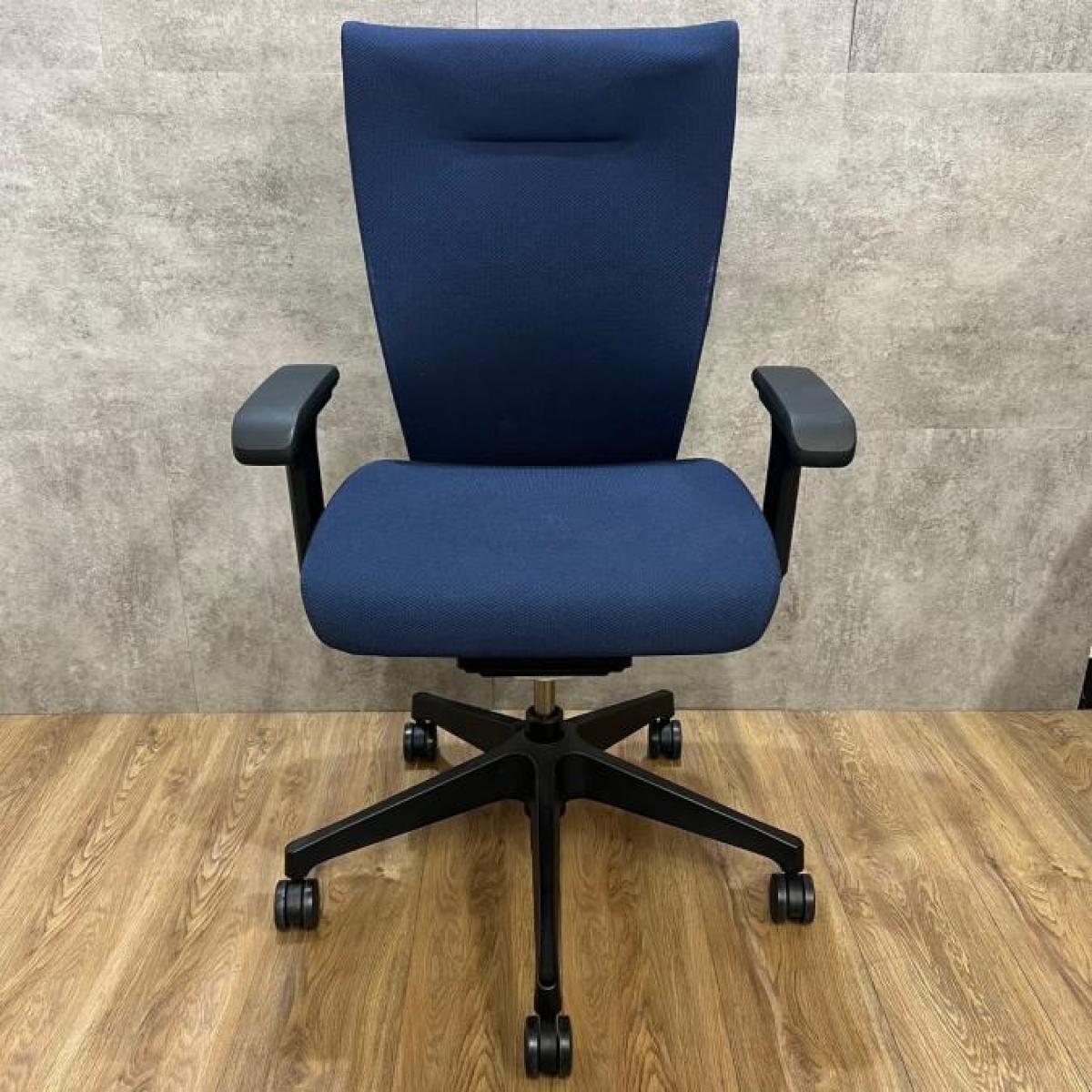 ITOKI コセールチェア　38.4万　本革　エグゼクティブ　高品質 kagudoki_avd1043849cp1