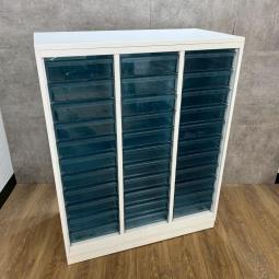 【美品】もう1台入荷！コクヨ製のクリスタルトレー【エディアシリーズ】が入荷しました！　＊福岡市拠点の「オフィスバスターズ福岡南店」は、福岡はもちろん、岡山・広島エリアにも対応しています。中古オフィス家具・チェア・デスク・複合機など一式手配可能。各地に特化した在庫とワンストップ対応で、起業・移転・レイアウト変更にしっかり対応し、岡山・広島でも安心の選択肢をご提供します。＊