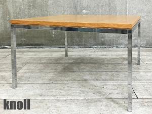 knoll/ノール　フローレンス・ノール　コーヒーテーブル ミッドセンチュリー W685
