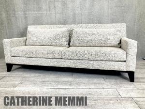 cassina / カッシーナ　CATHERINE MEMMI カトリーヌ メミ　サンジェルマン・デ・プレ　2人掛ソファ