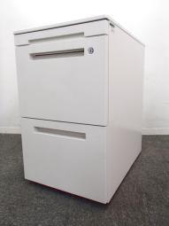【限定1台のみ！！】イトーキ製の3段ワゴン【CZRシリーズ】が入荷しました！　＊福岡市拠点の「オフィスバスターズ福岡南店」は、福岡はもちろん、岡山・広島エリアにも対応しています。中古オフィス家具・チェア・デスク・複合機など一式手配可能。各地に特化した在庫とワンストップ対応で、起業・移転・レイアウト変更にしっかり対応し、岡山・広島でも安心の選択肢をご提供します。＊