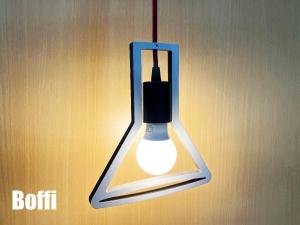 Boffi/ボフィ　Outliner / アウトライナー S　Martin Schmitz/マルティン・シュミッツ　イタリアンモダン　ペンダントライト