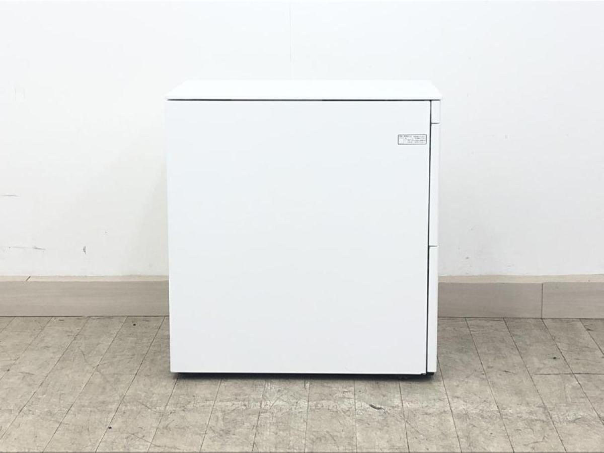 コクヨ　3段キャスターワゴン　GT　17-0554-4 中古】GTワゴン コクヨ/KOKUYO ワゴン3段 495608 - 中古オフィス