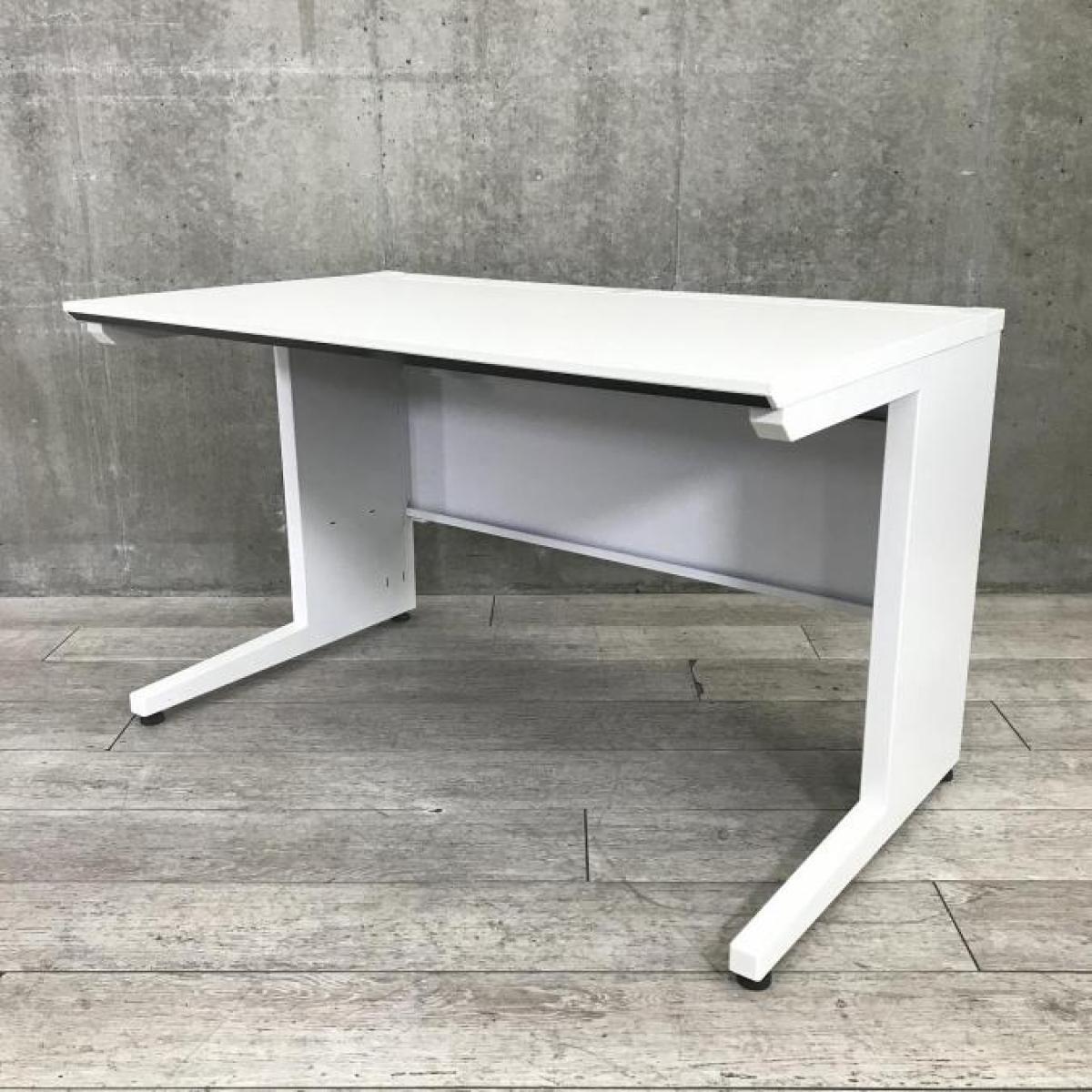 中古】iSシリーズ コクヨ/KOKUYO 平机 529382 - 中古オフィス