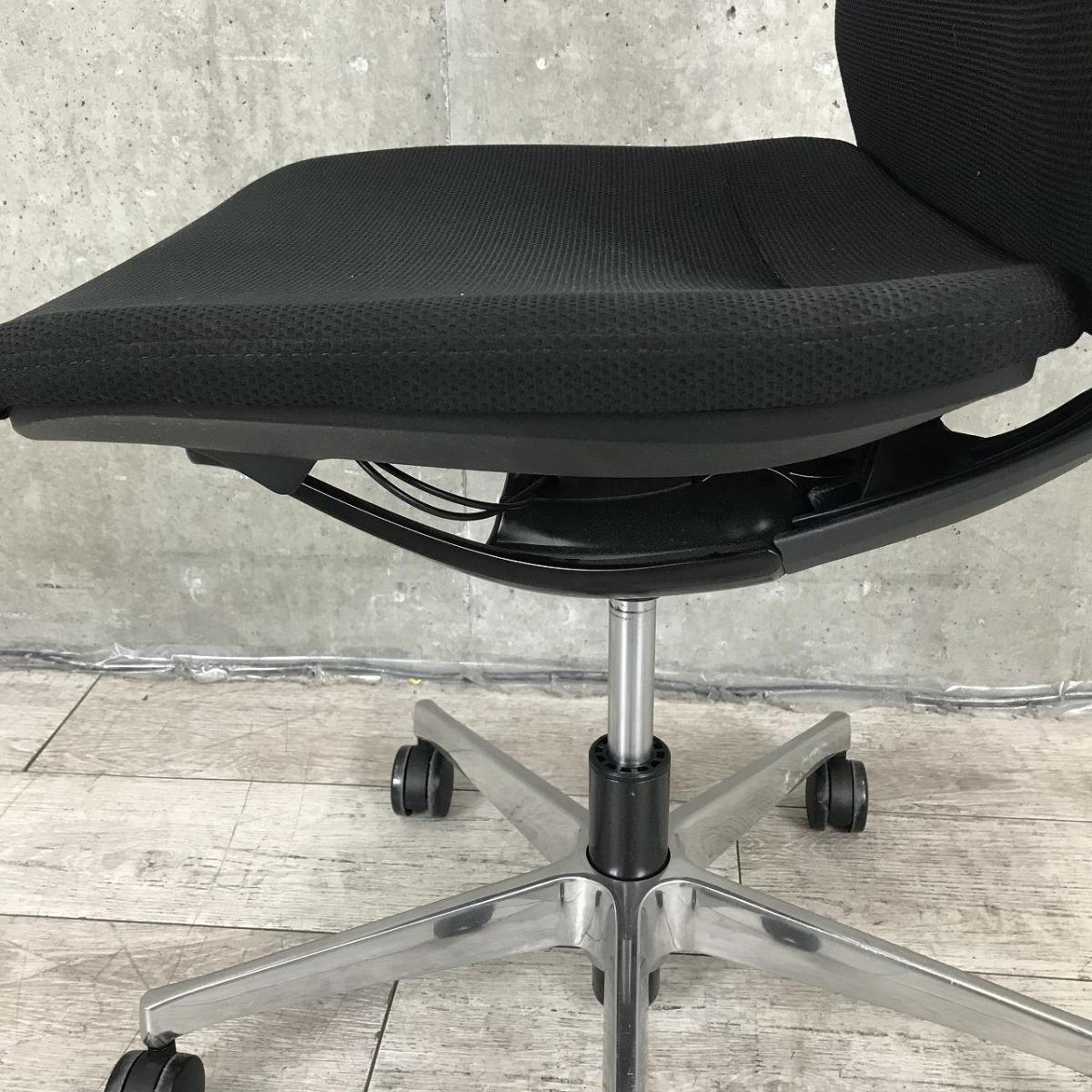 オカムラ モード オフィスチェアの通販【法人オフィス家具の