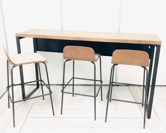 【中古】Alt Piazza（アルトピアッツァ） MB619A MW73 オカムラ（okamura） ミーティングテーブル（会議机）