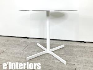 e interiors / インテリアズ　XT テーブル　Tomoya Tabuchi カフェテーブル