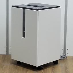 ★明光商会製　Universalシリーズ　UA-F25C-L　ワンカットクロスタイプ　A3対応　整理　紙処分　シュレッダー！！【管理番号：A01015226】