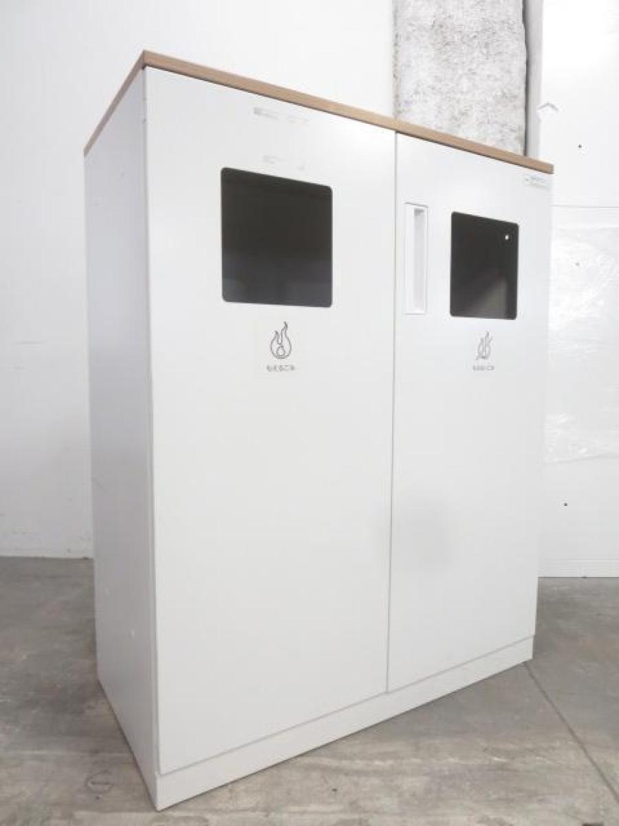 中古】エディア BWUH-SXT59SAW コクヨ/KOKUYO 書庫その他 529778