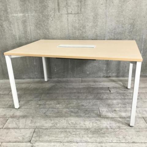 福岡発 KOKUYO コクヨ 会議テーブル 座卓 ロータイプ 180x45cm 福岡発 KOKUYO コクヨ 会議テーブル 座卓 ロータイプ 180x45cm