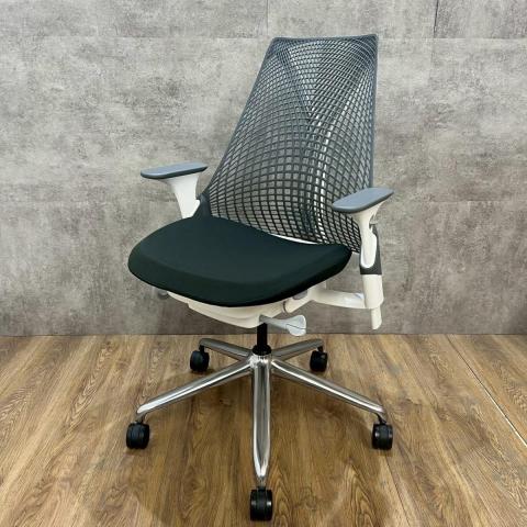 Herman Miller（ハーマンミラー） セイルチェア(セイル 前傾機能