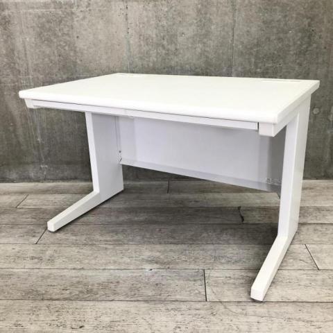 【中古】VDN デスク  イナバ（INABA) 平机