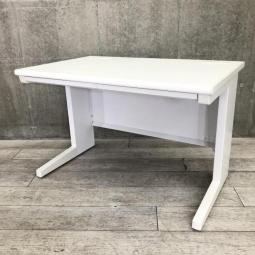 【スタンダードサイズの平机！】/オススメ(おすすめ) /人気商品 　■平机　引き出し右側のみ　W1200×D700×Ｈ720㎜　グレー/イナバ/VDNシリーズ