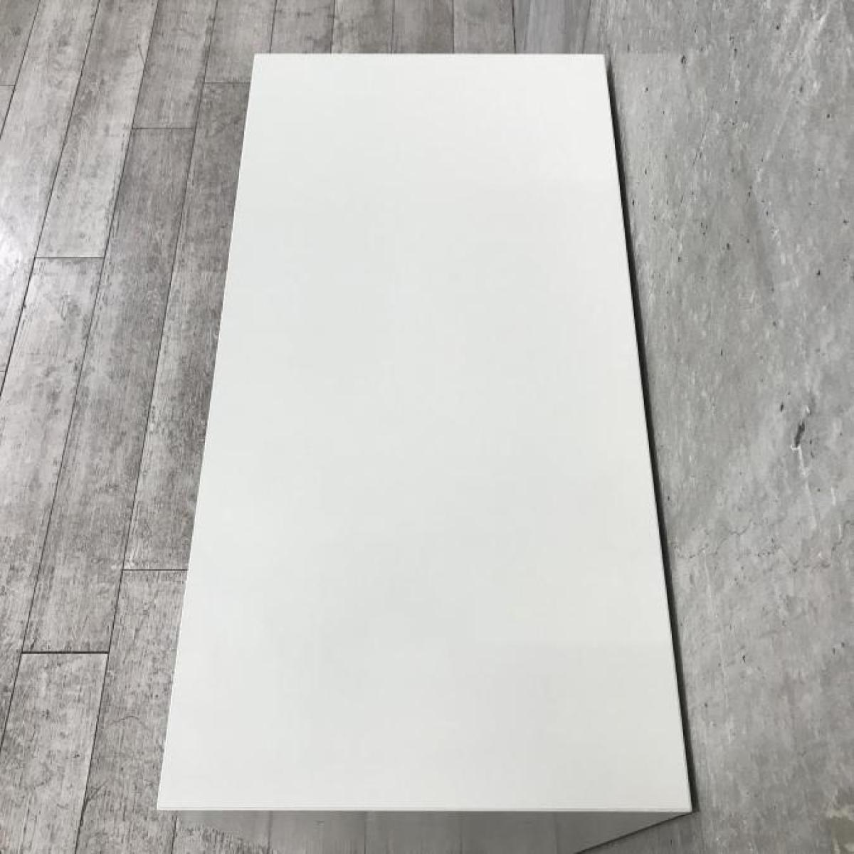 中古】エディア コクヨ/KOKUYO ローキャビネット／引き違い