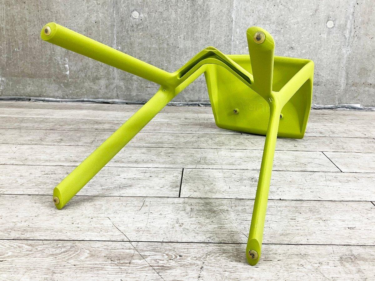 中古】ミウラ スツール Plank/プランク チェアその他 321216