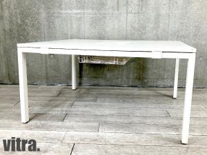 Vitra/ヴィトラ　WorKit /ワーキット ミーティングテーブル 　システムデスク
