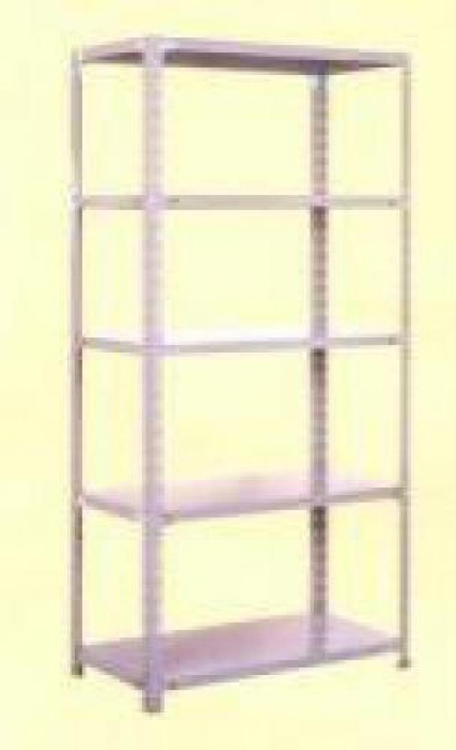 ■新品■【ご希望のサイズ探します】軽量ラック　棚板天地5枚タイプ
                                    新品
            