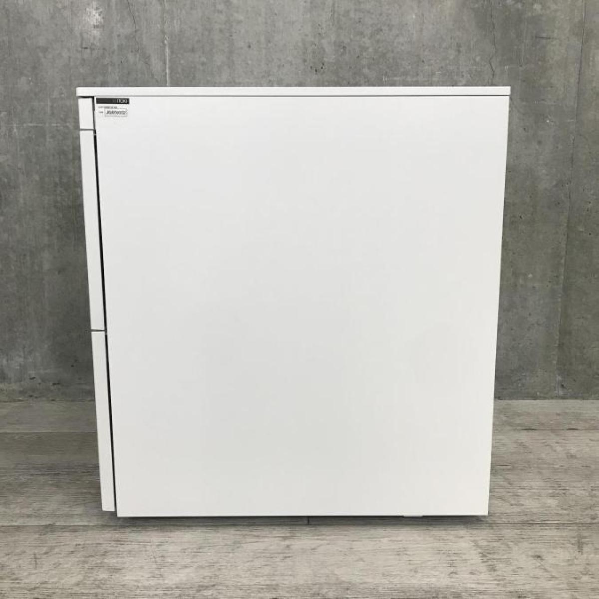 中古】CZR イトーキ/ITOKI ワゴン3段 530094 - 中古オフィス家具