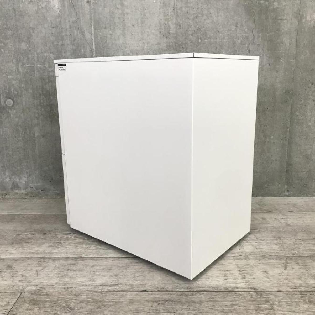 中古】CZR イトーキ/ITOKI ワゴン3段 530094 - 中古オフィス家具