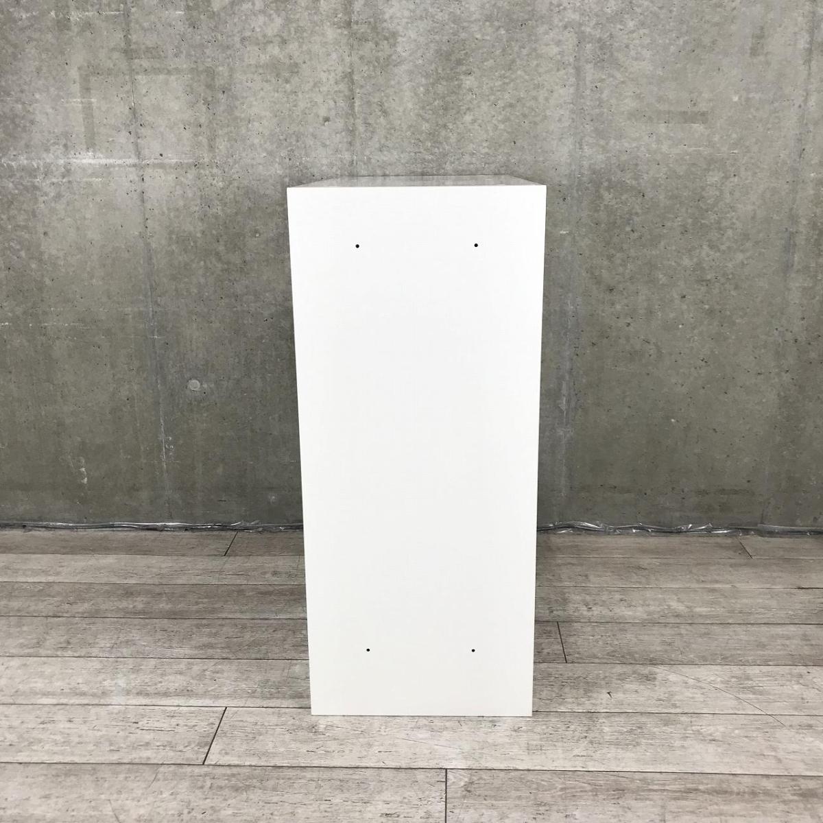 中古】レクトライン 4B433Y ZA75 オカムラ/okamura 書庫その他