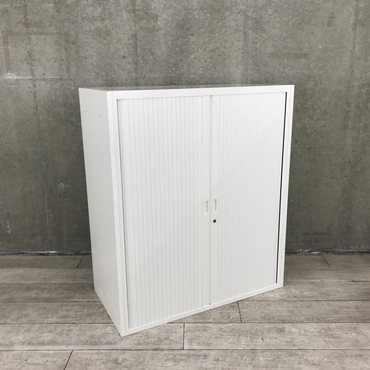 中古】レクトライン 4B433Y ZA75 オカムラ/okamura 書庫その他