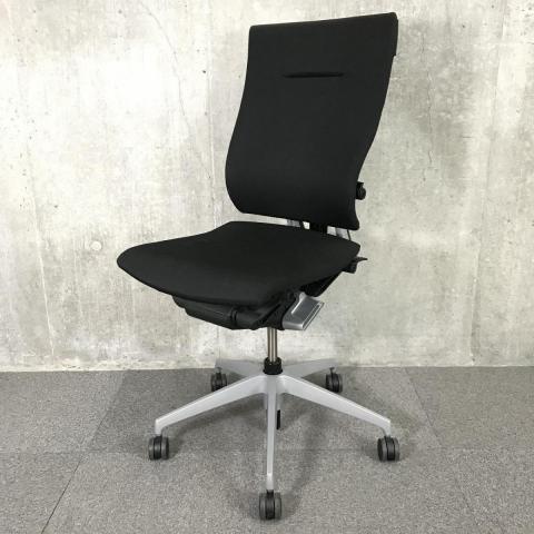 【中古美品】定価15万 イトーキ スピーナチェア　グッドデザイン賞 中古美品】定価15万 イトーキ スピーナチェア グッドデザイン賞