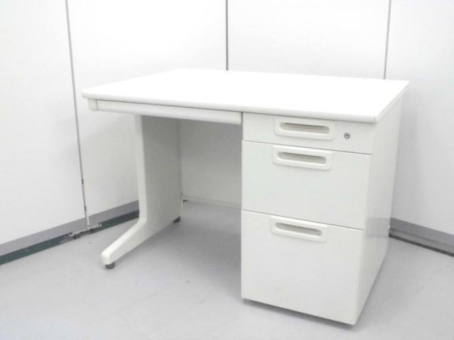 カ*ン様 PLUS プラス　片袖事務机 PLUS WEB CATALOG | スタンダードデスク | SA | 798-053