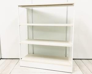シェルフ ABW 収納棚  オススメ(おすすめ) 大人気 ・Okamura/オカムラ ・Lives Shelf/ライブスシェルフ※横浜本店撮影画像※
