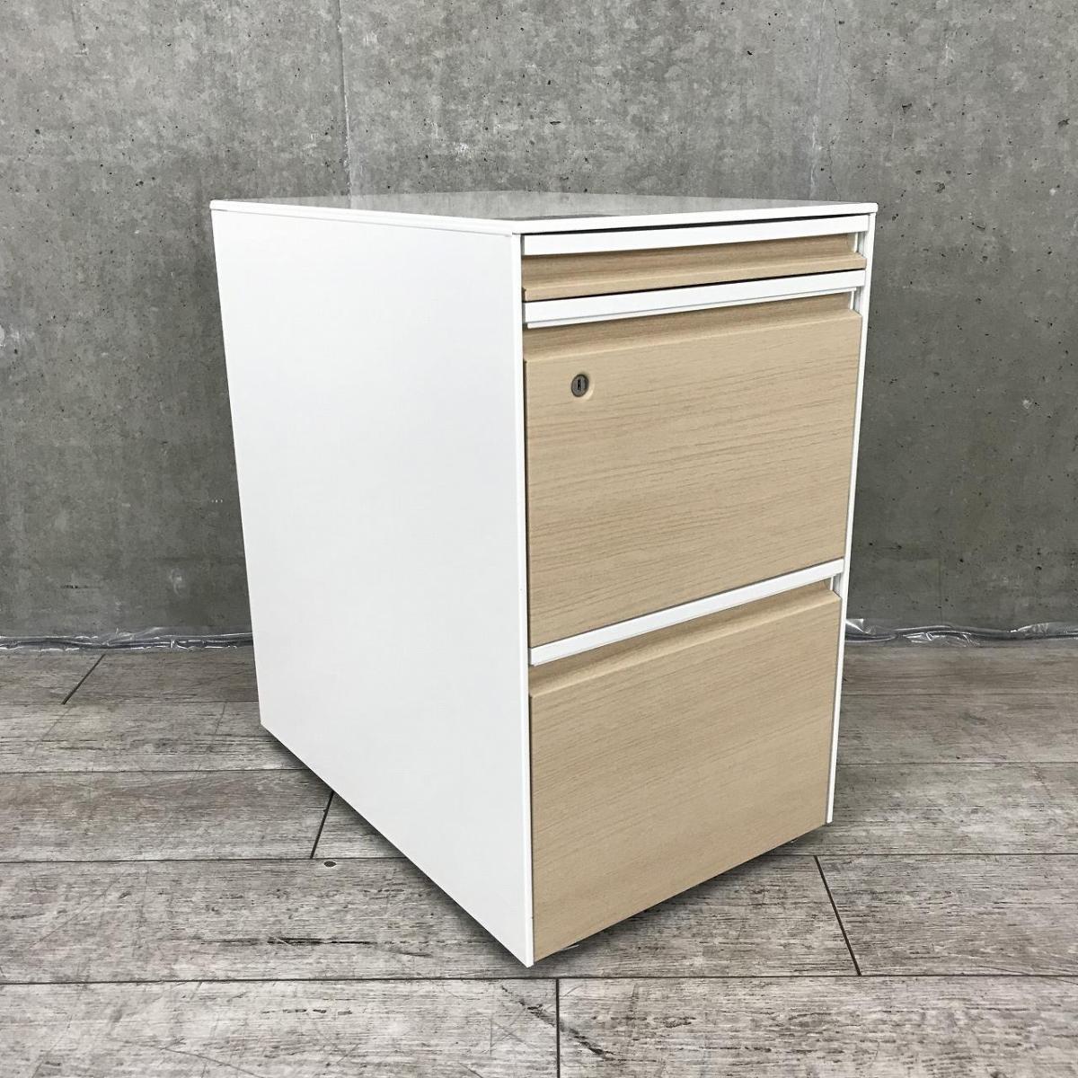 中古】プロステージ クレスト DT31CA ZB44 オカムラ/okamura