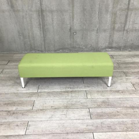 【中古】アルトリビング MS62BG FBJ5 オカムラ（okamura） ソファー