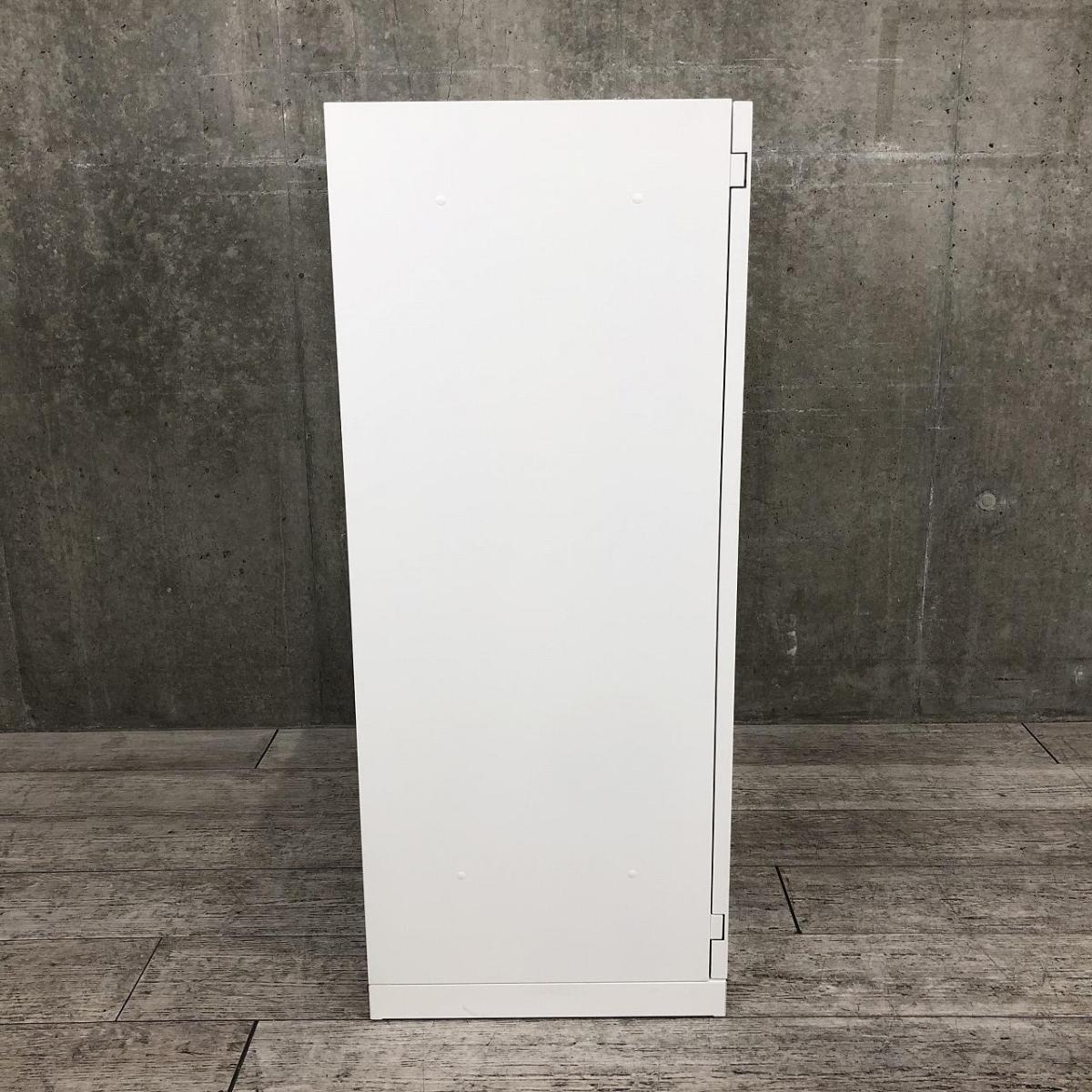 中古】レクトライン 4B313F ZA75 オカムラ/okamura ロー