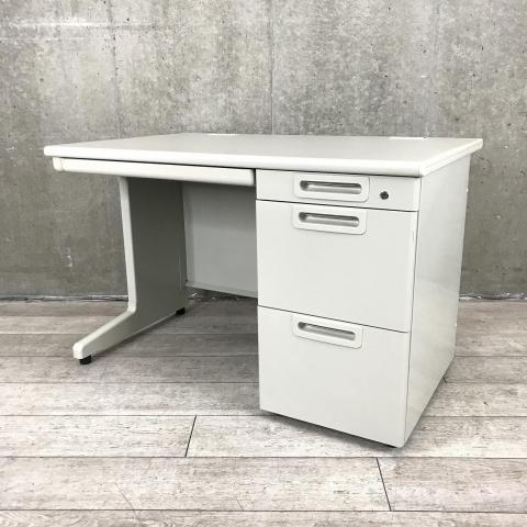 カ*ン様 PLUS プラス　片袖事務机 PLUS WEB CATALOG | スタンダードデスク | SA | 798-053