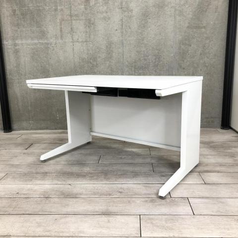 【中古】アドバンス 3V21AJ MK28 オカムラ（okamura） 平机