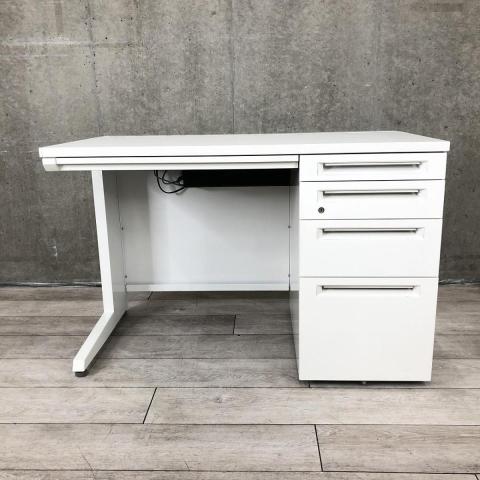 オフィスデスク・事務机の通販 つくば店 - 中古オフィス家具なら