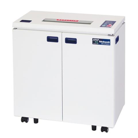 【新品】その他シリーズ  ナカバヤシ シュレッダー
