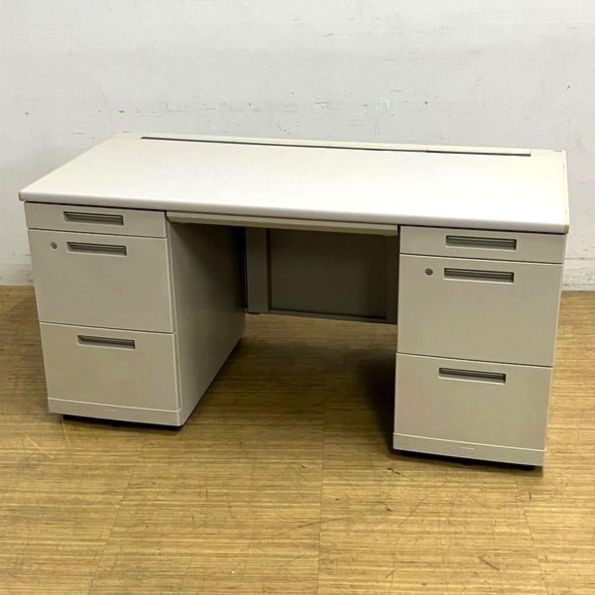コクヨデスク！美品！セット売りもしています