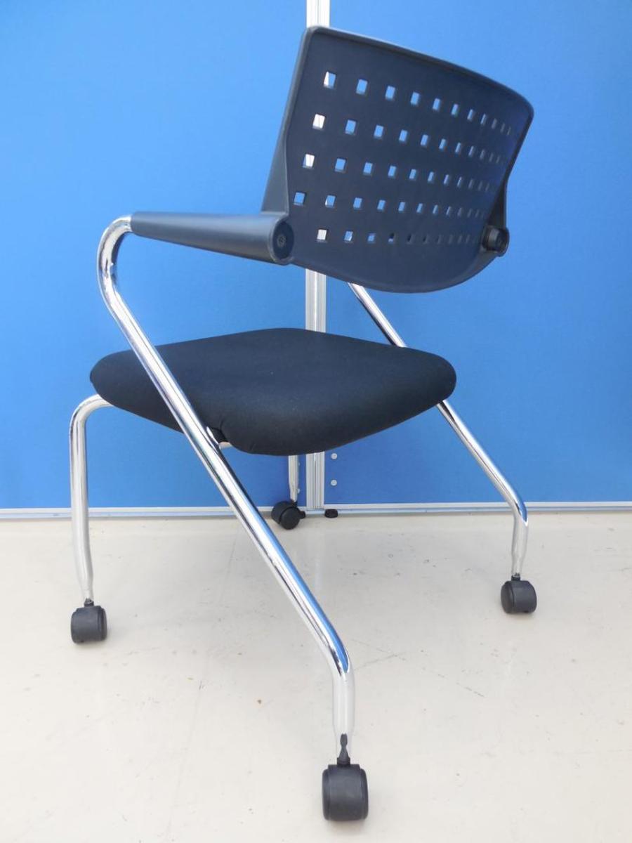 中古】ビザロール 41628100 vitra/ヴィトラ スタッキングチェア