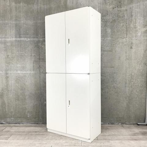 【中古】サリダストレージ  イトーキ（ITOKI） ハイキャビネット／その他