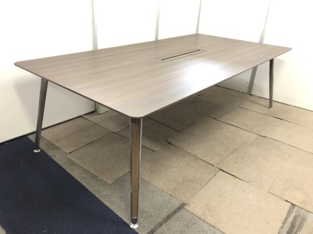 オカムラ（okamura） プリシード(PRECEDE Table) 一覧 - 中古
