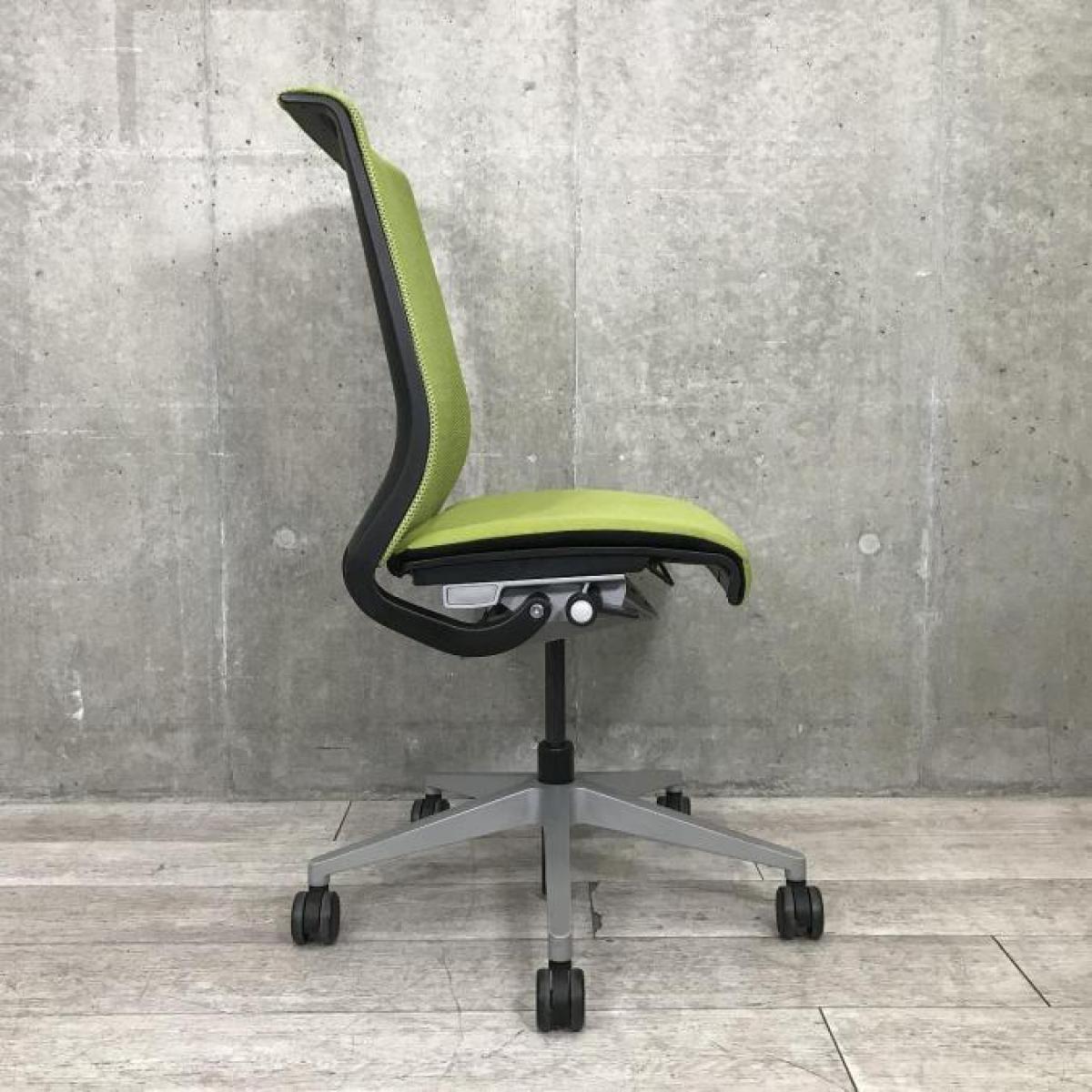 Steelcase（スチールケース） シンクチェア（2014年以前モデル