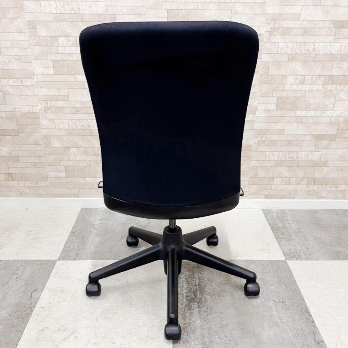 ①ヴィンテージ HAWORTH(ヘイワース)ワイヤーフレームスタッキングチェ) ①ヴィンテージ HAWORTH(ヘイワース)ワイヤーフレーム