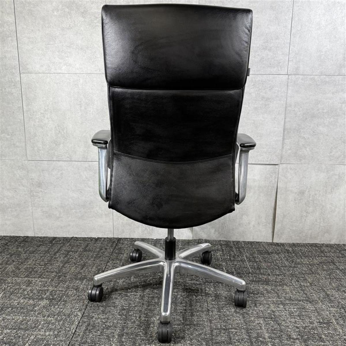 【中古美品】なごみハイバックチェア ドウシシャ ハイバックチェア(椅子)の中古が安い！激安で譲り