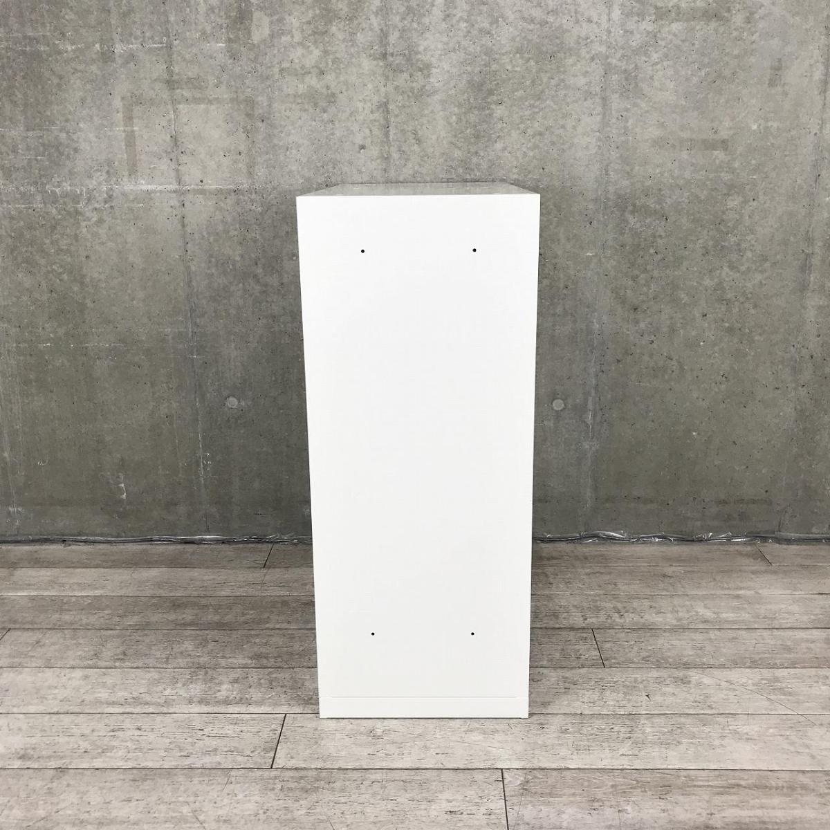 優遇有り かつらがわ(桂川)駅名板廃駅 ホーロー板 応札提案 中古】レクトライン オカムラ/okamura ハイキャビネット／両開き