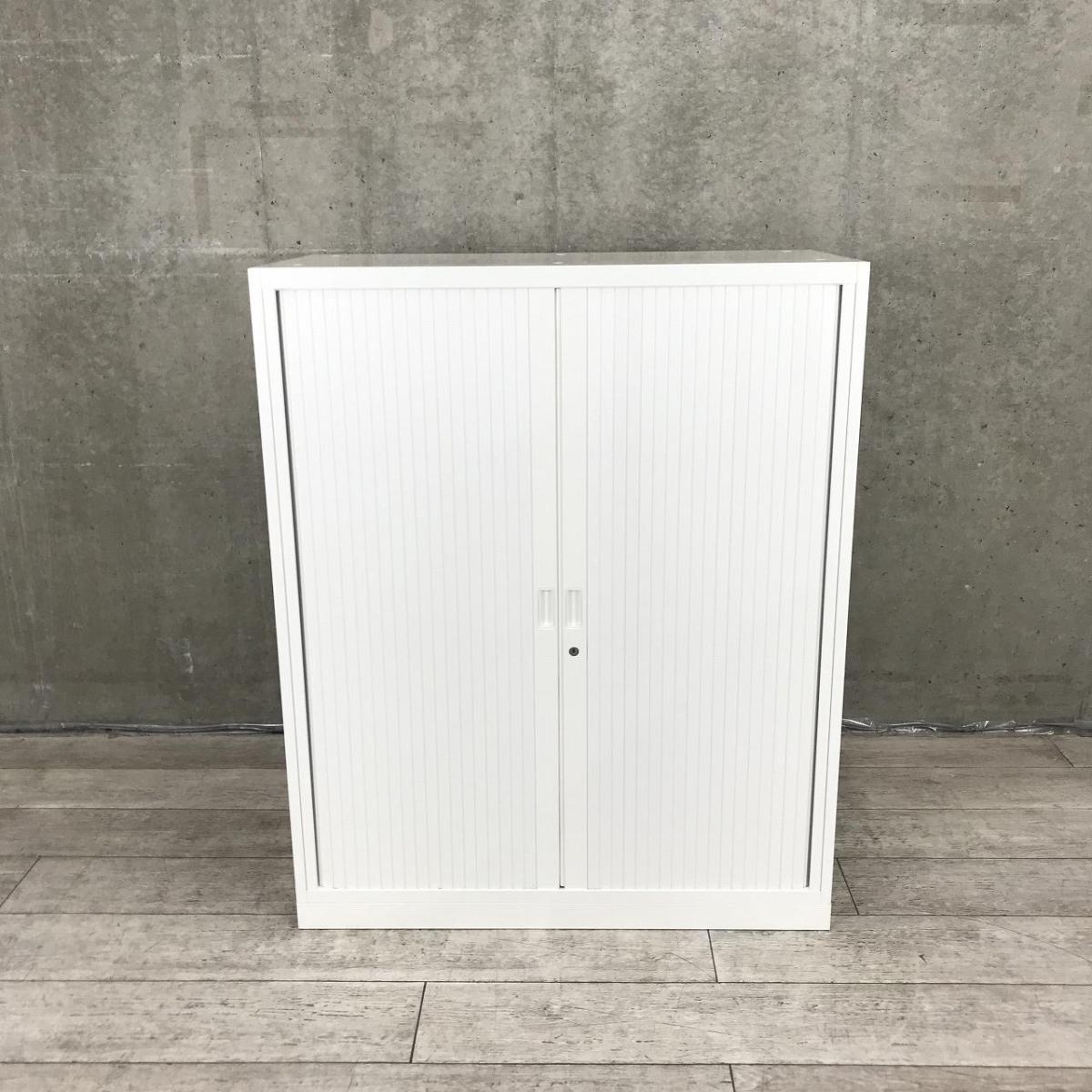 中古】レクトライン 4B433Y ZA75 オカムラ/okamura 書庫その他