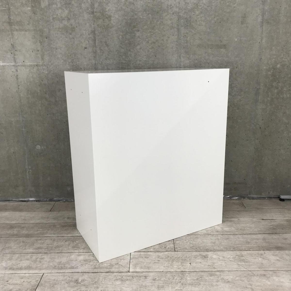 中古】レクトライン 4B433Y ZA75 オカムラ/okamura 書庫その他