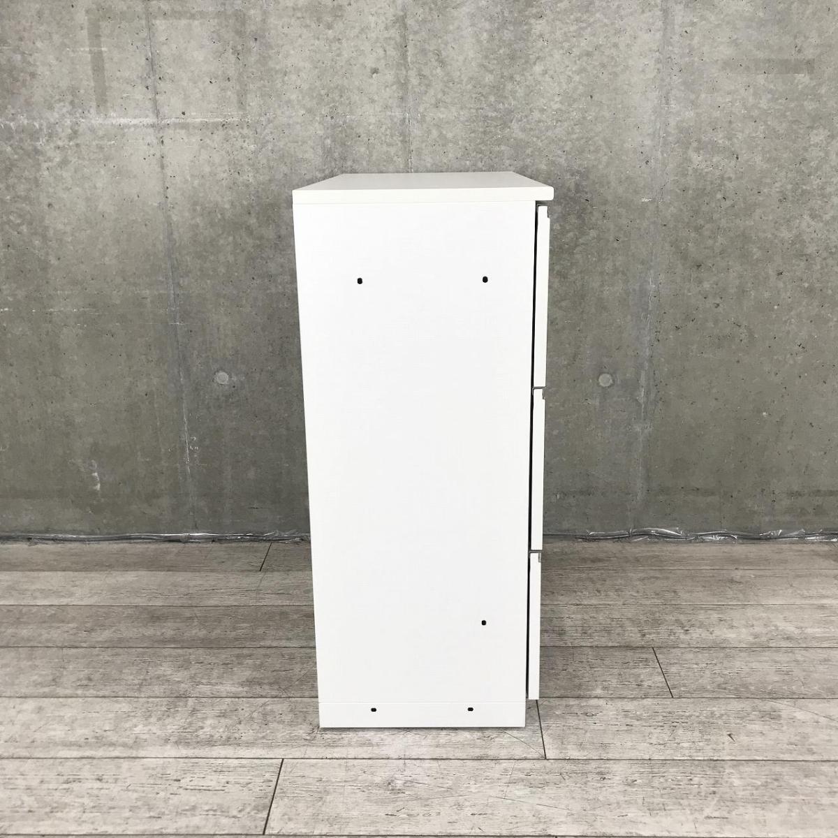 中古】シンライン HFS-098AA1-W9 イトーキ/ITOKI ロー
