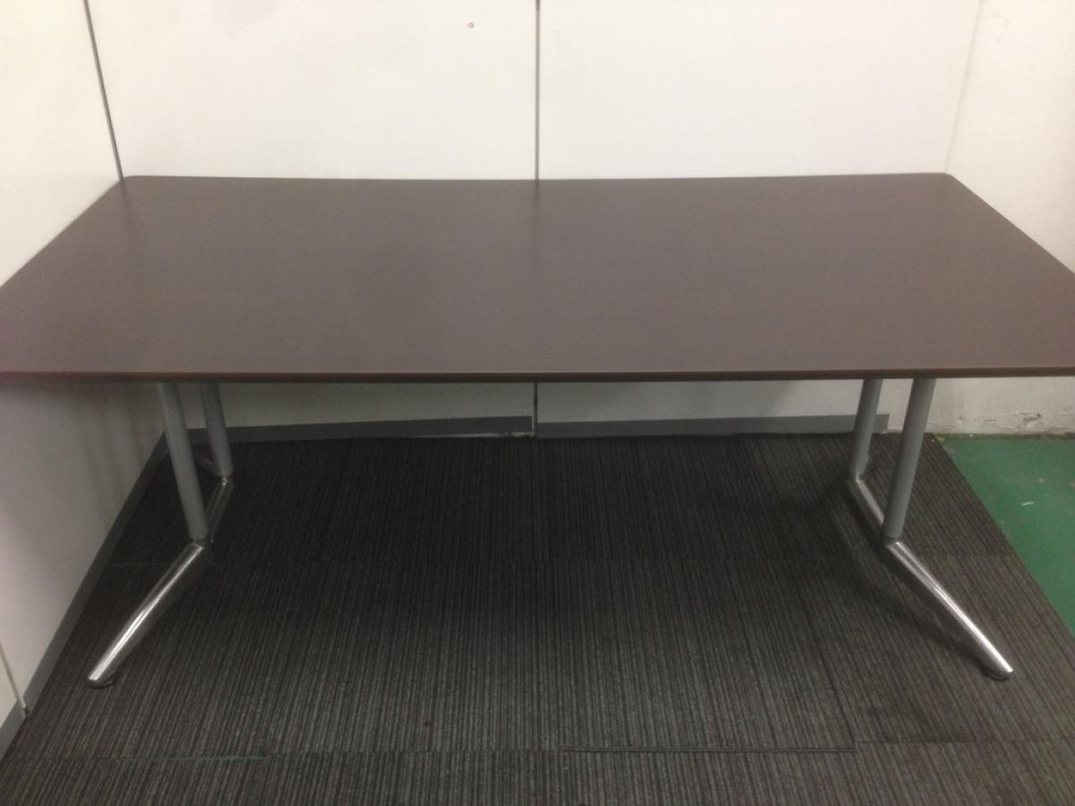 内田洋行 ST-5200シリーズ ミーティングテーブル 【公式通販】